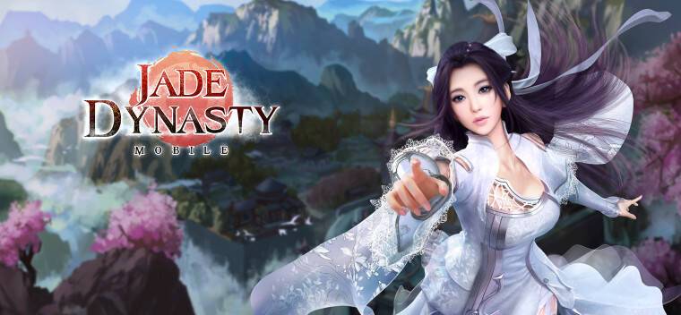 Jade dynasty закрытие проекта