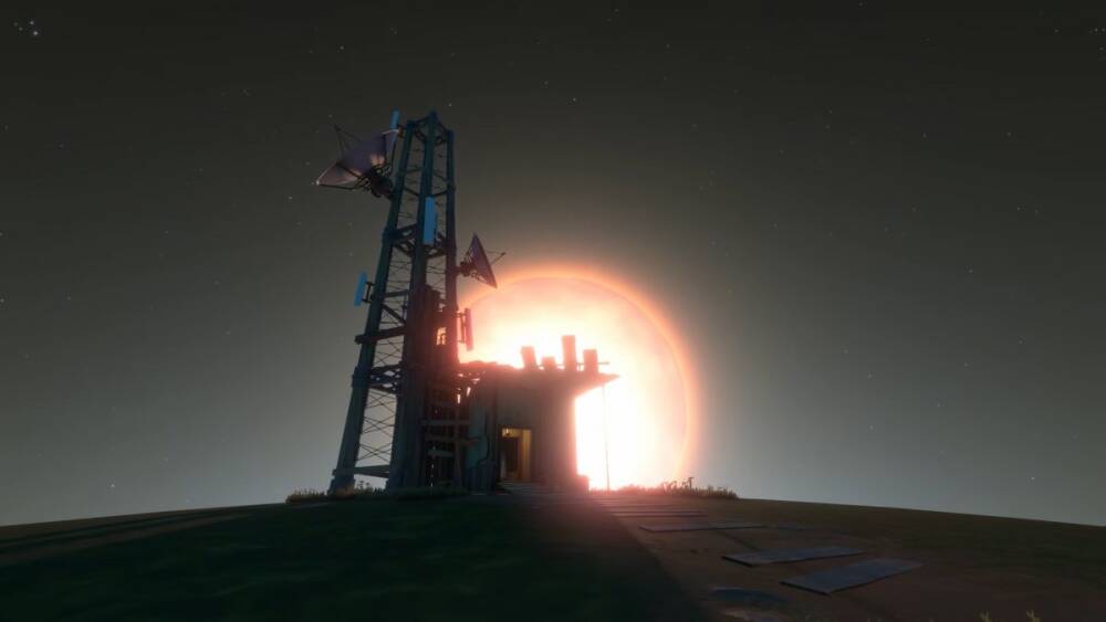 Outer wilds echoes of the eye. Andrew Prahlow — Outer Wilds: Echoes of the Eye. Outer Wilds Eye of the Universe. Outer Wilds Echoes of the Eye OWLK.