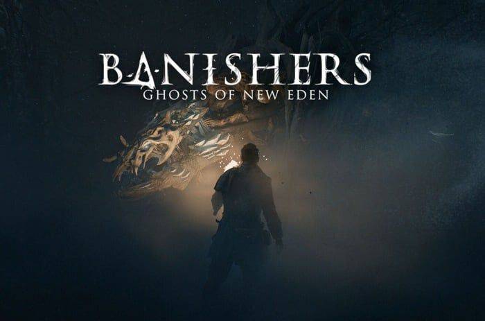 Banishers ghosts of new eden системные требования. Banishers: Ghosts of New Eden. Banishers игра.