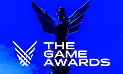 Джефф Кейль - Джефф Кейли назвал дату проведения The Game Awards 2021 - gametech.ru