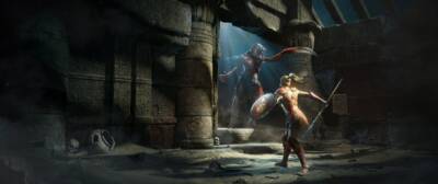 Ладдер для Diablo II: Resurrected появится в ближайшем крупном обновлении - noob-club.ru