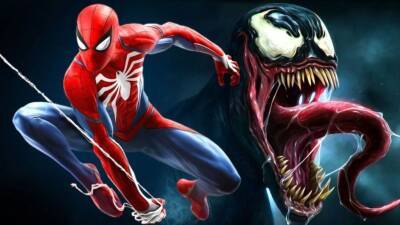 Майлз Моралес - Питер Паркер - Вильям Роземанн - Marvel: Spider-Man 2 будет мрачнее первой части - ps4.in.ua