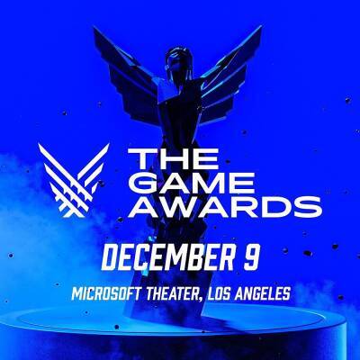 The Game Awards 2021 пройдёт в офлайне 9 декабря - cybersport.metaratings.ru - Лос-Анджелес