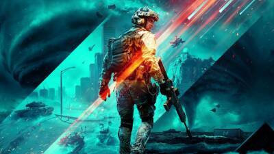 В Battlefield 2042 будут банить читеров без предупреждения и временного отключения - gametech.ru