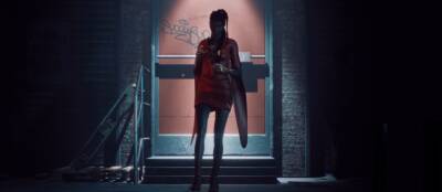 Видео: трейлер Эмем — третьего главного героя Vampire The Masquerade — Swansong - 3dnews.ru