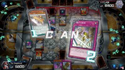 Релиз карточной игры Yu-Gi-Oh! Master Duel уже этой зимой - mmo13.ru - Tokyo