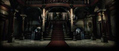 Филипп Спенсер - Resident Evil станет настольной игрой - gamemag.ru