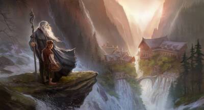 The Lord of the Rings: Rise to War получила фичеринг от Apple, Google и Samsung - app-time.ru
