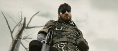 СМИ: Konami взяла курс на премиальные игры - в разработке японское переосмысление Castlevania и китайский ремейк Metal Gear Solid 3 - gamemag.ru