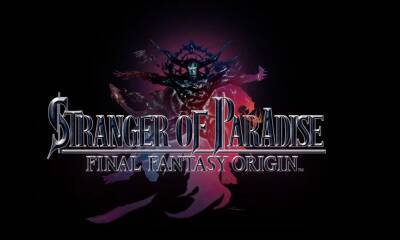 Stranger of Paradise: Final Fantasy Origin выйдет 18 марта 2022 года - ru.ign.com - Tokyo