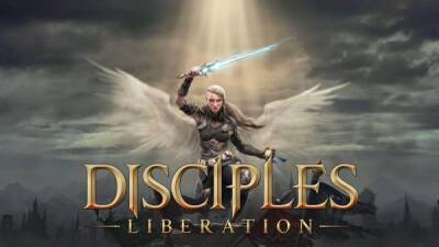 В Steam стала доступна демоверсия Disciples: Liberation в рамках Steam Next Fest - playground.ru