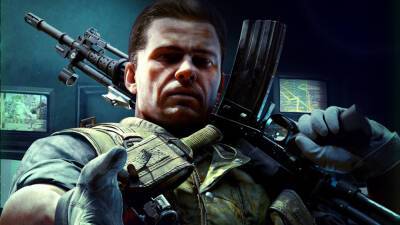 Call of Duty: Warzone и Cold War готовятся в шестому сезону: новые карты, исполнители, сезонное событие и другое - stopgame.ru - Верданск
