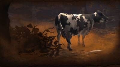 Diablo 2: Resurrected: как открыть секретный коровий уровень - coop-land.ru