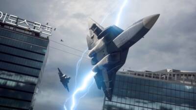 Акции EA обвалились из-за критики бета-версии Battlefield 2042 на Reddit - gametech.ru