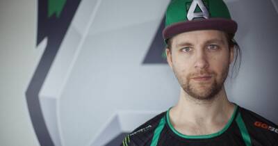Loda о результатах Alliance на TI10: «Мы понимаем, что прошли в плей‑офф отчасти из‑за провала Thunder Predator» - cybersport.ru