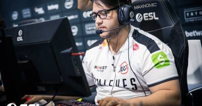 EXTREMUM уступила Evil Geniuses и потеряла шансы выйти на PGL Major Stockholm 2021 - cybersport.ru - Stockholm