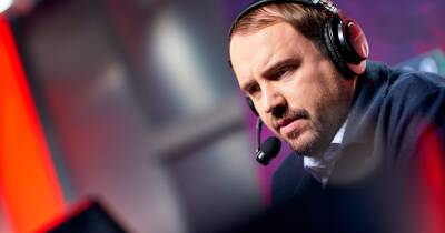 V1lat после победы Spirit над beastcoast на TI10: «Как же они набрали темп!» - cybersport.ru - Снг
