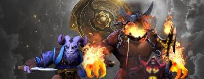 Всего 10 героев ни разу не появлялись в драфтах на TI10 - dota2.ru