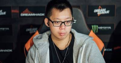 Team Undying лишилась шансов на выход в верхнюю сетку TI10 - cybersport.ru