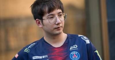 Elephant начнет плей‑офф The International 10 в нижней сетке - cybersport.ru - Бухарест