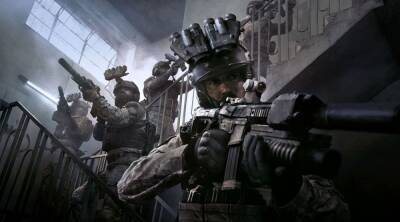 Томас Хендерсон - Следующая Call of Duty, по слухам, окажется сиквелом перезапуска Modern Warfare - landofgames.ru