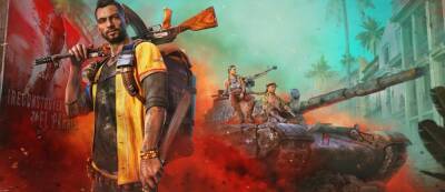Игрок увеличил производительность Far Cry 6 отключением Ubisoft Connect - gamemag.ru