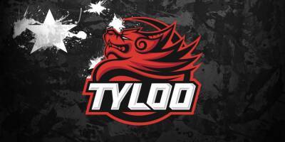 TyLoo выиграла IEM Fall 2021 для Азии и сыграет на PGL Major Stockholm 2021 - cybersport.metaratings.ru - Китай - Stockholm