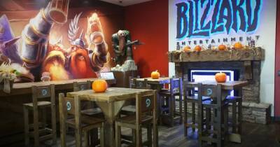 Власти Калифорнии обжалуют сделку Activision Blizzard с другим госорганом США - cybersport.ru - Сша - штат Калифорния