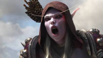 Власти Калифорнии хотят помешать Activision Blizzard откупиться от жертв — WorldGameNews - worldgamenews.com - штат Калифорния - Россия