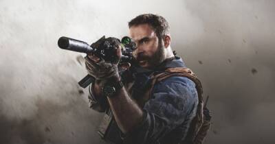 СМИ: следующей частью Call of Duty станет продолжение Modern Warfare - cybersport.ru