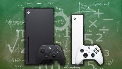 Представлен возможный список новых игр с обратной совместимостью Xbox Series X|S - gametech.ru