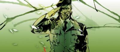 Сотрудник Virtuos подтвердил разработку «неанонсированного ремейка» после слухов о переиздании Metal Gear Solid 3 - gamemag.ru