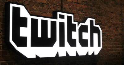 Роскомнадзор потребовал от Twitch отчитаться об утечке данных о заработках стримеров - cybersport.ru - Россия