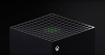 Microsoft анонсировала старт предзаказов Xbox в стиле Halo и геймпада за ₽16 тысяч - cybersport.ru - Россия