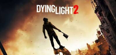 Тимон Смектала - Каждый навык в Dying Light 2 изменит правила игры, крюк будет ощущаться более физически верным - playground.ru
