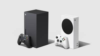 Microsoft может позволить владельцам Xbox чинить свои консоли самостоятельно - stopgame.ru