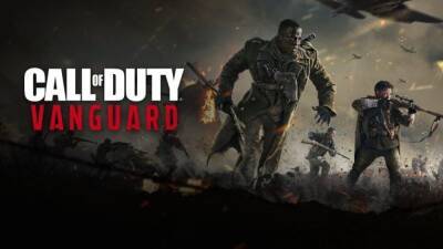 Трейлер с сюжетом Call of Duty: Vanguard - lvgames.info