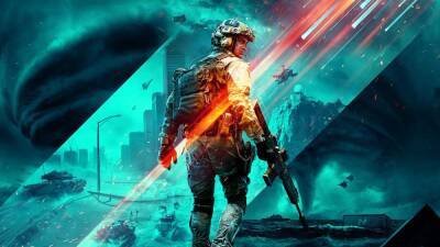 Забавные и странные баги: геймеры создают "правильные" трейлеры видеоигры Battlefield 2042 - games.24tv.ua