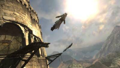 В Far Cry 6 обнаружили отсылку к Assassin's Creed, которая убивает смельчаков - gametech.ru