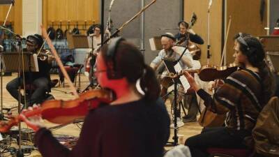 Оливья Деривьер - Подробности создания уникального саундтрека для Dying Light 2 Stay Human - mmo13.ru