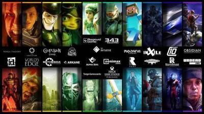 Хидео Кодзимы - Джез Корден (Jez Corden) - Microsoft анонсировала примерно треть игр, разрабатываемых для Xbox, утверждает инсайдер - ps4.in.ua