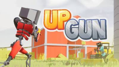 UpGun - gametarget.ru