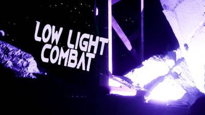 Low Light Combat - gametarget.ru