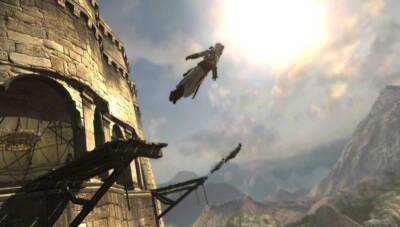 В Far Cry 6 обнаружили отсылку к Assassin's Creed, которая убивает смельчаков - ps4.in.ua