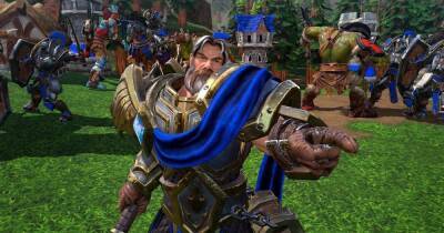 Blizzard начала поиск старшего концепт‑художника для мобильной игры по Warcraft - cybersport.ru