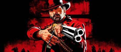Red Dead Redemption 2, Cuphead, серия Fallout и десятки других игр подешевели в Microsoft Store на новой распродаже для Xbox - gamemag.ru