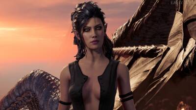 В Baldur's Gate III добавят поддержку DLSS, а в Shadow of the Tomb Raider технологию обновят до свежей версии - stopgame.ru