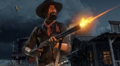 Кража бриллианта «Иль Соврано», бонусы и скидки — что нового в Red Dead Online - igromania.ru