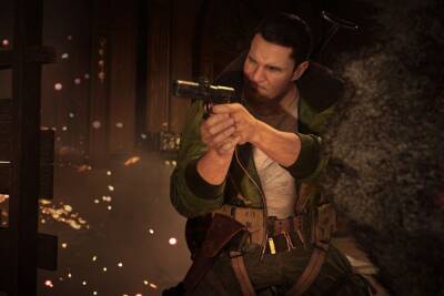 Сценаристы Call of Duty: Vanguard хотят сделать ещё два сиквела к игре - igromania.ru