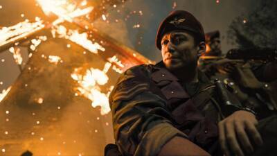Сценаристы надеются создать два продолжения Call of Duty: Vanguard - stopgame.ru - Нью-Йорк - Нью-Йорк
